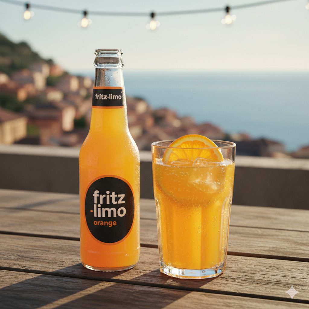 fritz-limo orange