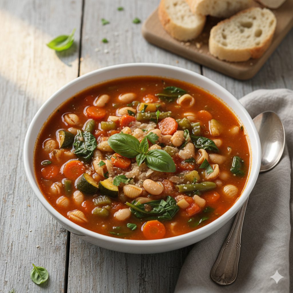Minestrone