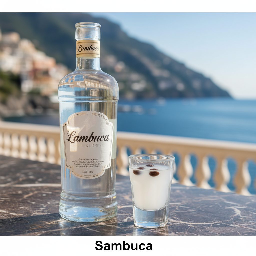 Sambuca