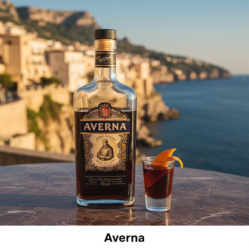 Averna