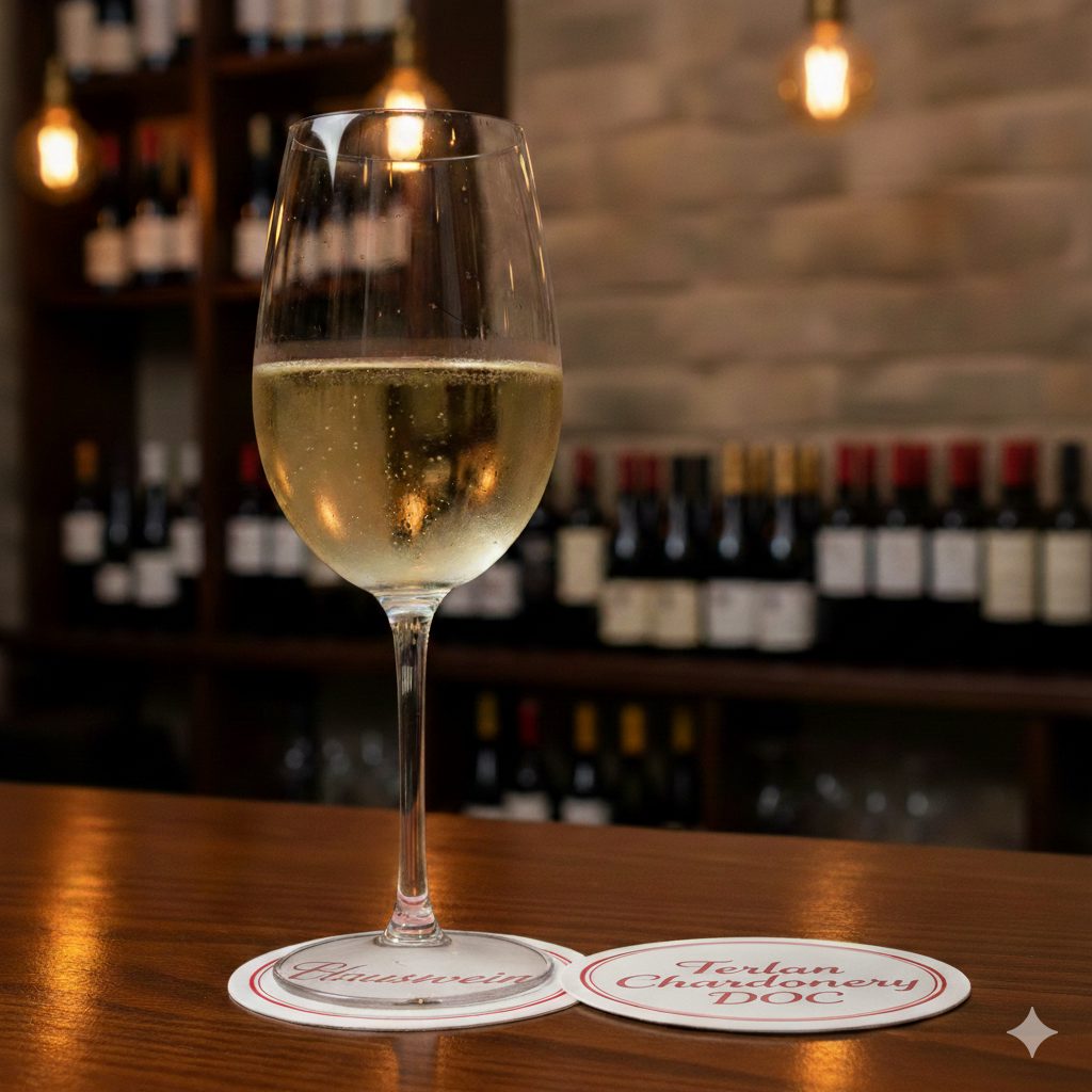 Terlan Chardonnay DOC