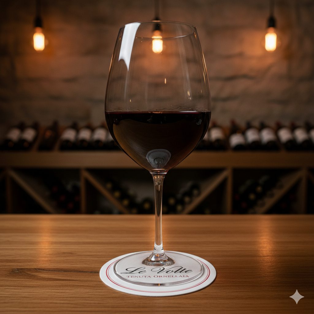 Le Volte Tenuta Ornellaia